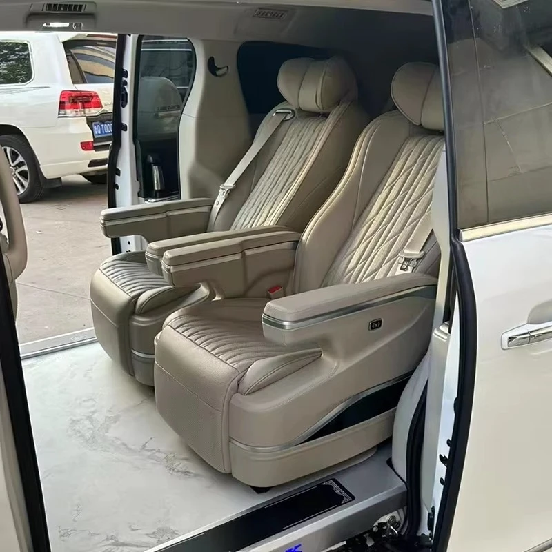 Customized products:Car Seat Vip Recliner Captain Seats
Customized products:Car Seat Vip Recliner Captain Seats