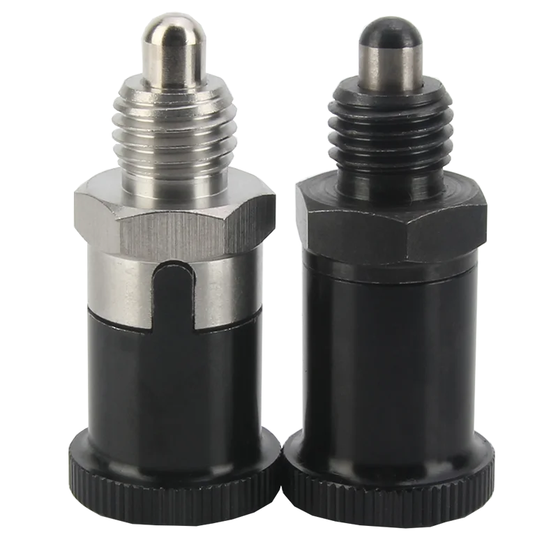 Self-locking/Reset Type index plunger m12 Retractable Stainless Steel/Carbon Steel MJ214 index plunger switch
Self-locking/Reset Type index plunger m12 Retractable Stainless Steel/Carbon Steel MJ214 index plunger switch