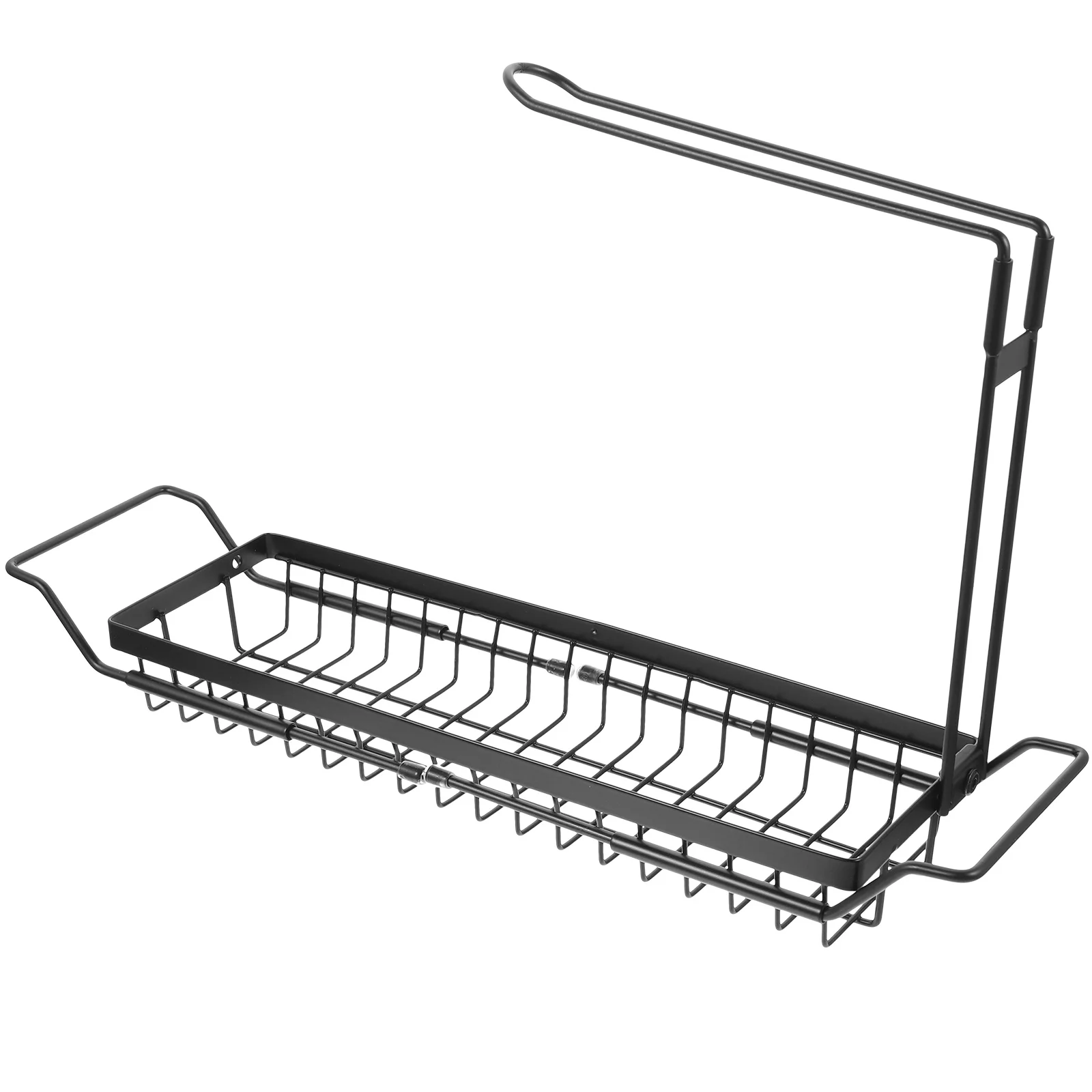 Telescopic Storage Rack Kitchen Sink Organizer Sponge Holder 304 Stainless Steel Adjustable Fits Most Sinks Keep Utensils Tidy
Telescopic Storage Rack Kitchen Sink Organizer Sponge Holder 304 Stainless Steel Adjustable Fits Most Sinks Keep Utensils Tidy