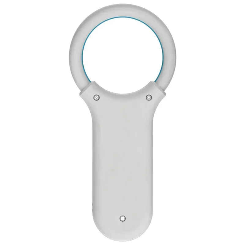 SCLS Animal RFID Reader 134.2Khz/125Khz Pet FDX-B EMID Adjustable Sound Brightness USB Dog Cat Horse Handheld Mini Scanner
SCLS Animal RFID Reader 134.2Khz/125Khz Pet FDX-B EMID Adjustable Sound Brightness USB Dog Cat Horse Handheld Mini Scanner