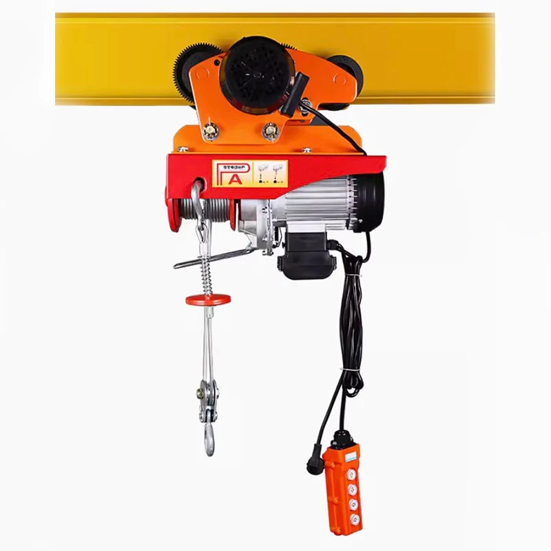 Lifting Tool Small Jib Lift Mini Crane 440Lbs Home Lift Electric Hoist Garage Ceiling Crane Overhead With Zinc-Plated Steel Rope
Lifting Tool Small Jib Lift Mini Crane 440Lbs Home Lift Electric Hoist Garage Ceiling Crane Overhead With Zinc-Plated Steel Rope