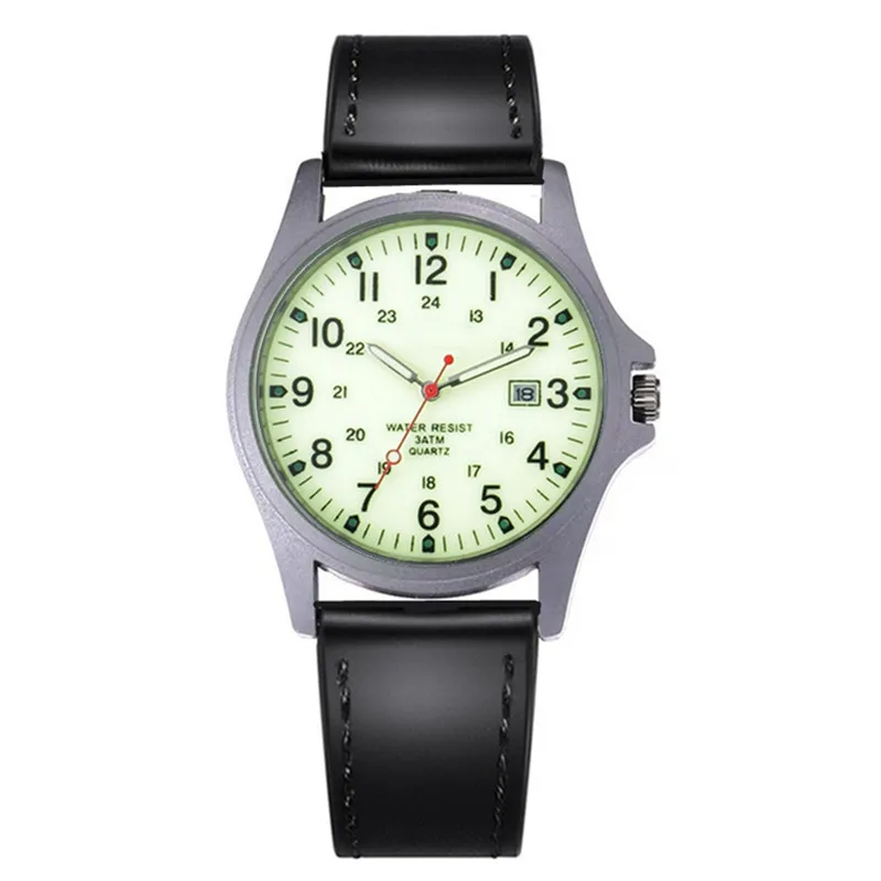 Мужские часы Montre Homme для студентов, модные повседневные кварцевые часы с кожаным ремешком и датой, Relogio Masculino Reloj Hombre 2026
Мужские часы Montre Homme для студентов, модные повседневные кварцевые часы с кожаным ремешком и датой, Relogio Masculino Reloj Hombre 2026