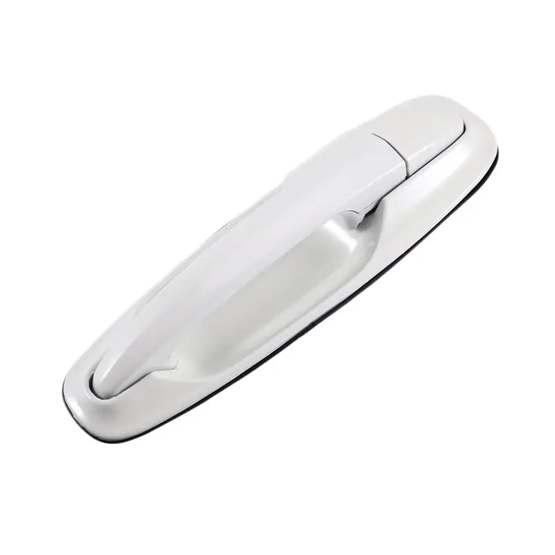 Car Exterior Door Handle Rear Left 96547953 For Daewoo Optra Lacetti 2003-2010 96547953
Car Exterior Door Handle Rear Left 96547953 For Daewoo Optra Lacetti 2003-2010 96547953
