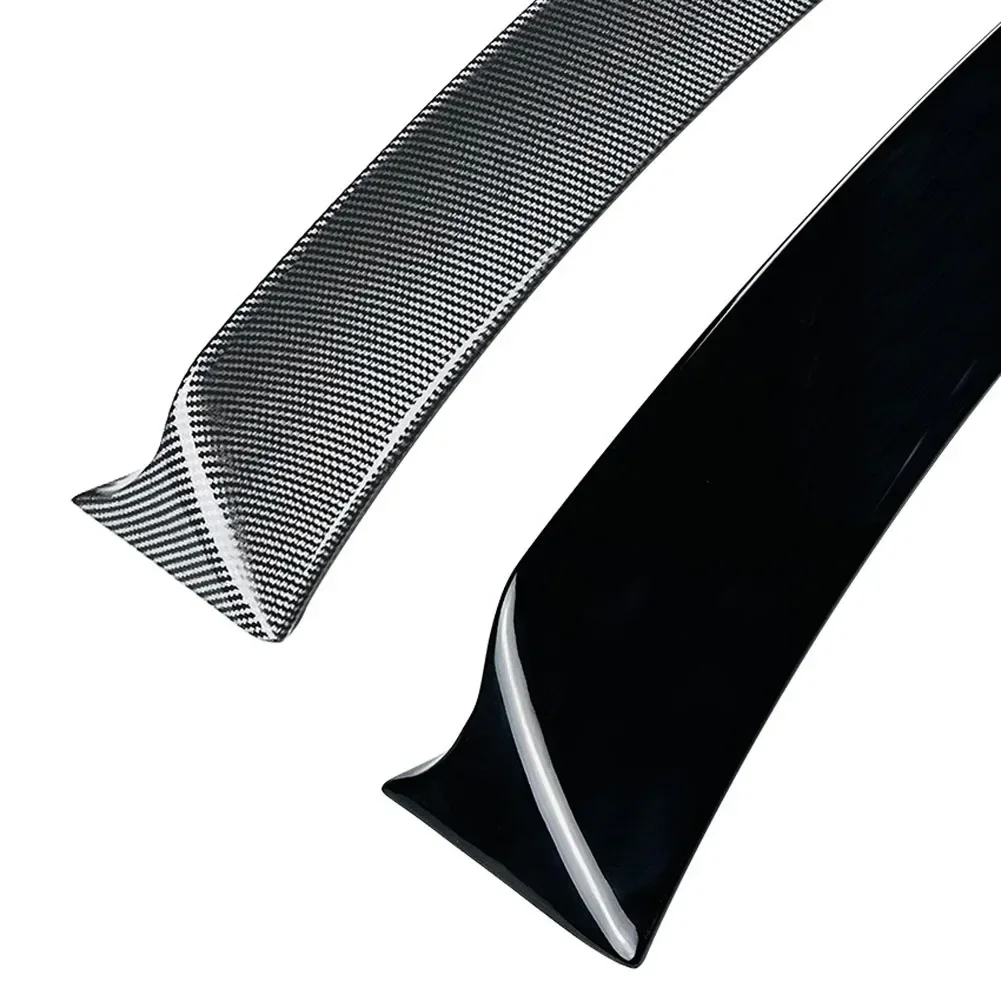 New Carbon FiberABS Rear Wing Trunk Lid Spoiler Wing For BMW i-Series E82 120i 135is 135i Coupe 2007-2013 style
New Carbon FiberABS Rear Wing Trunk Lid Spoiler Wing For BMW i-Series E82 120i 135is 135i Coupe 2007-2013 style