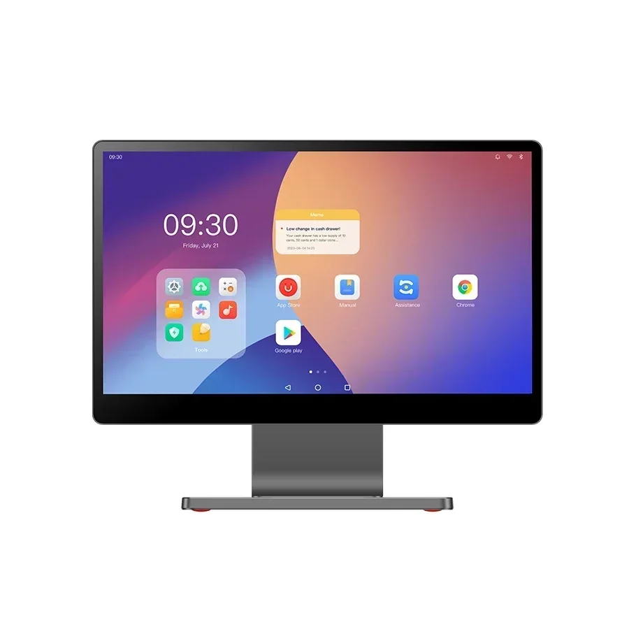 Hot Sales New Iminswan1 POS Directly Sold By The Manufacturer For Restaurant Integrated Retail Machine With A 15.6-inch Touch Sc
Hot Sales New Iminswan1 POS Directly Sold By The Manufacturer For Restaurant Integrated Retail Machine With A 15.6-inch Touch Sc
