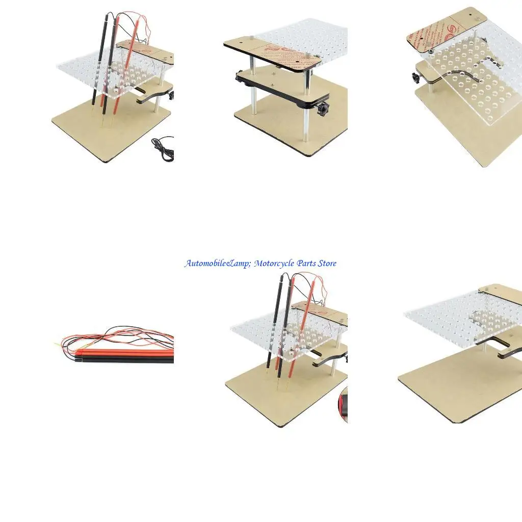 H7BD LED BDM рама с зонтиками рука
H7BD LED BDM рама с зонтиками рука