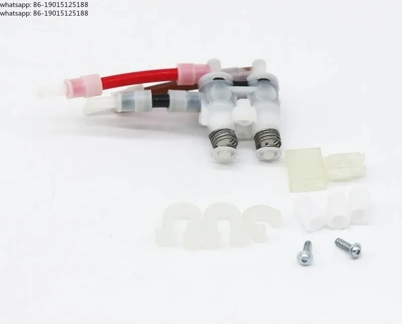 2026 High Quality 93161384 93162093 Seat Valve Adjustment
2026 High Quality 93161384 93162093 Seat Valve Adjustment