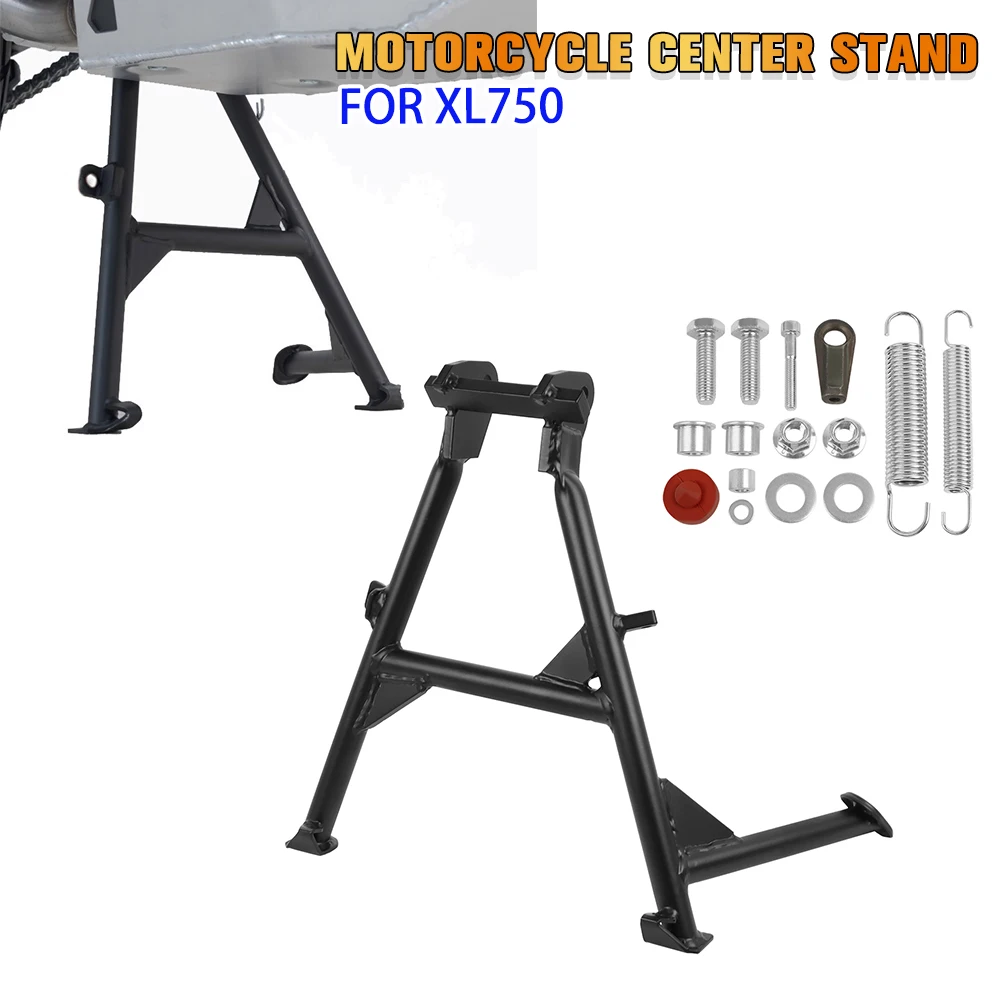 Motorcycle Center Stand For Honda Transalp XL 750 XL750 2022 2023 2024 Center Kickstand Foot Support Rack Parking Accessories
Motorcycle Center Stand For Honda Transalp XL 750 XL750 2022 2023 2024 Center Kickstand Foot Support Rack Parking Accessories