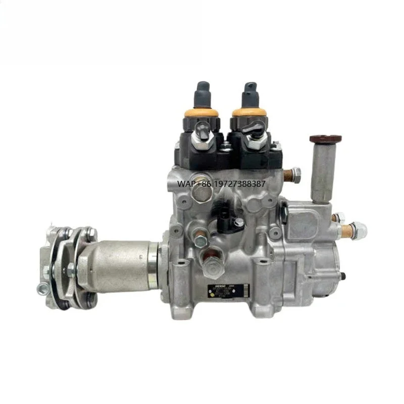 1PC Fuel Pump 094000-0530/22730-1330/22100-E0360 for Hino Engine P11C
1PC Fuel Pump 094000-0530/22730-1330/22100-E0360 for Hino Engine P11C