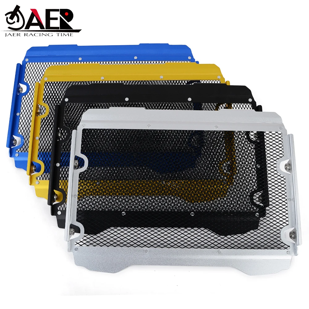 Motorcycle MT07 FZ07 Radiator Guard Grille Cover Cooler Protector for Yamaha MT-07 FZ-07 FZ MT 07 2018-2022
Motorcycle MT07 FZ07 Radiator Guard Grille Cover Cooler Protector for Yamaha MT-07 FZ-07 FZ MT 07 2018-2022