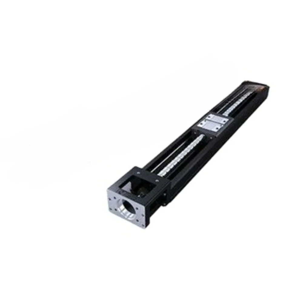 Customized Miniature Motorized Cnc Ball Screw Driver Linear Actuator HKK8610C-440A1-F4CS0 with
Customized Miniature Motorized Cnc Ball Screw Driver Linear Actuator HKK8610C-440A1-F4CS0 with