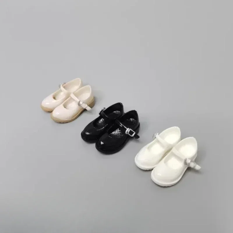 Female Soldier 1/12 Scale JK Shoes Girl Student Hollow Shoes Model CD041 Three Colors for 6'' Action Figure Doll Accessory Toy
Female Soldier 1/12 Scale JK Shoes Girl Student Hollow Shoes Model CD041 Three Colors for 6'' Action Figure Doll Accessory Toy