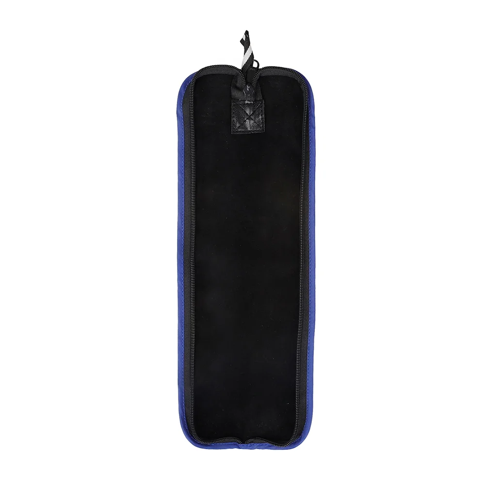 Black Vertical Flute Storage Bag with Portable Universal Flute Case Mini Saxophone Bag Oxford Fabric Waterproof Bags
Black Vertical Flute Storage Bag with Portable Universal Flute Case Mini Saxophone Bag Oxford Fabric Waterproof Bags