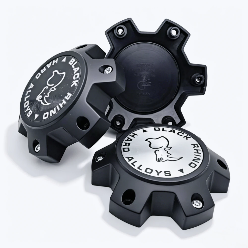 4pcs Car Wheel Center Caps 6-Lug Black Rhino Logo Emblem Pickup Off-road Hub Cap PCD 6x139.7 Rim Hubcaps Dust Cover Accessories
4pcs Car Wheel Center Caps 6-Lug Black Rhino Logo Emblem Pickup Off-road Hub Cap PCD 6x139.7 Rim Hubcaps Dust Cover Accessories