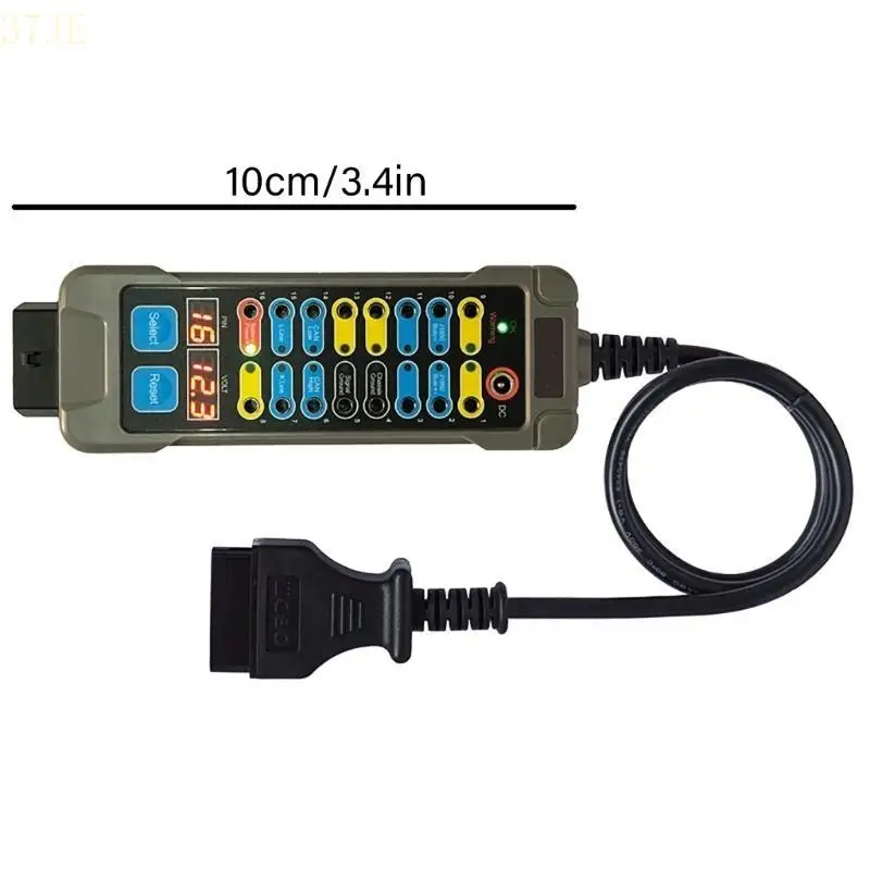 37JE OBD CURED TEPSER ИНСТРУМЕНТ МОНИТОРИНГОВОГО ТЕСТРИИРГОВОГО ДЛЯ ТОПРИТЕЛЕЙ ТРУШКИ И ЭКСКАВАТОРЫ ЭЛЕКТРИЧЕСКА
37JE OBD CURED TEPSER ИНСТРУМЕНТ МОНИТОРИНГОВОГО ТЕСТРИИРГОВОГО ДЛЯ ТОПРИТЕЛЕЙ ТРУШКИ И ЭКСКАВАТОРЫ ЭЛЕКТРИЧЕСКА