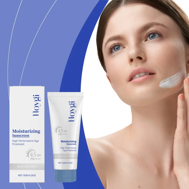 Mild Hydrating Protective Cream to Moisturize Skin and Defend Against Irritation
Mild Hydrating Protective Cream to Moisturize Skin and Defend Against Irritation