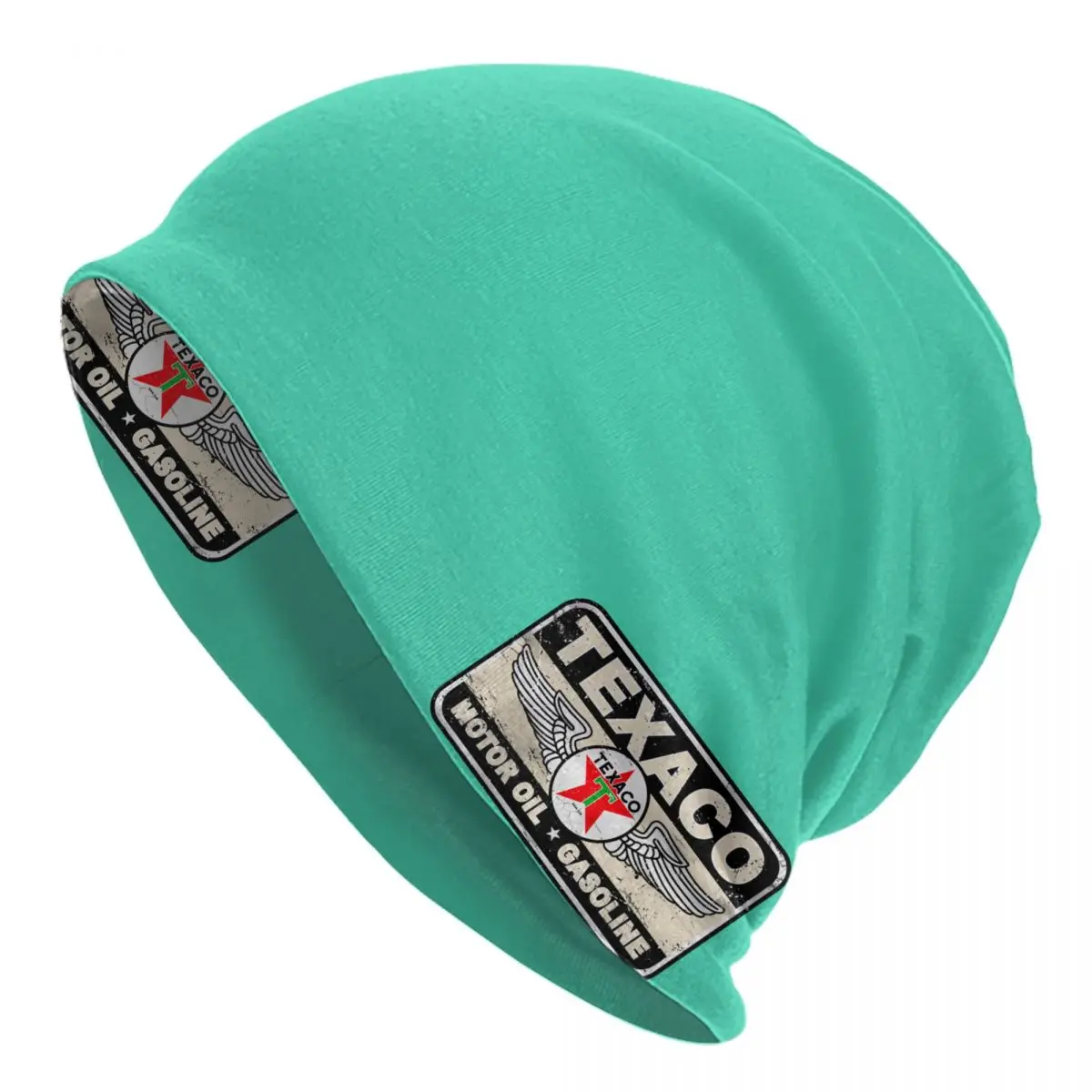 Винтажные шапки Texaco Sign Skullies на заказ, шапки унисекс, вязаная шапка для женщин и мужчин, уличные шапки для взрослых, уличная лыжная шапка
Винтажные шапки Texaco Sign Skullies на заказ, шапки унисекс, вязаная шапка для женщин и мужчин, уличные шапки для взрослых, уличная лыжная шапка