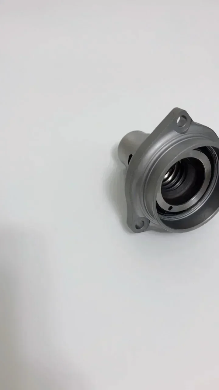 Bestseller Hot SalesPower Steering Rack Bearing For A4 A5 A6 A7 Q5 8R0909144D 8R0909144G 8K0909144G 8K0909144J 4G0909144B
Bestseller Hot SalesPower Steering Rack Bearing For A4 A5 A6 A7 Q5 8R0909144D 8R0909144G 8K0909144G 8K0909144J 4G0909144B