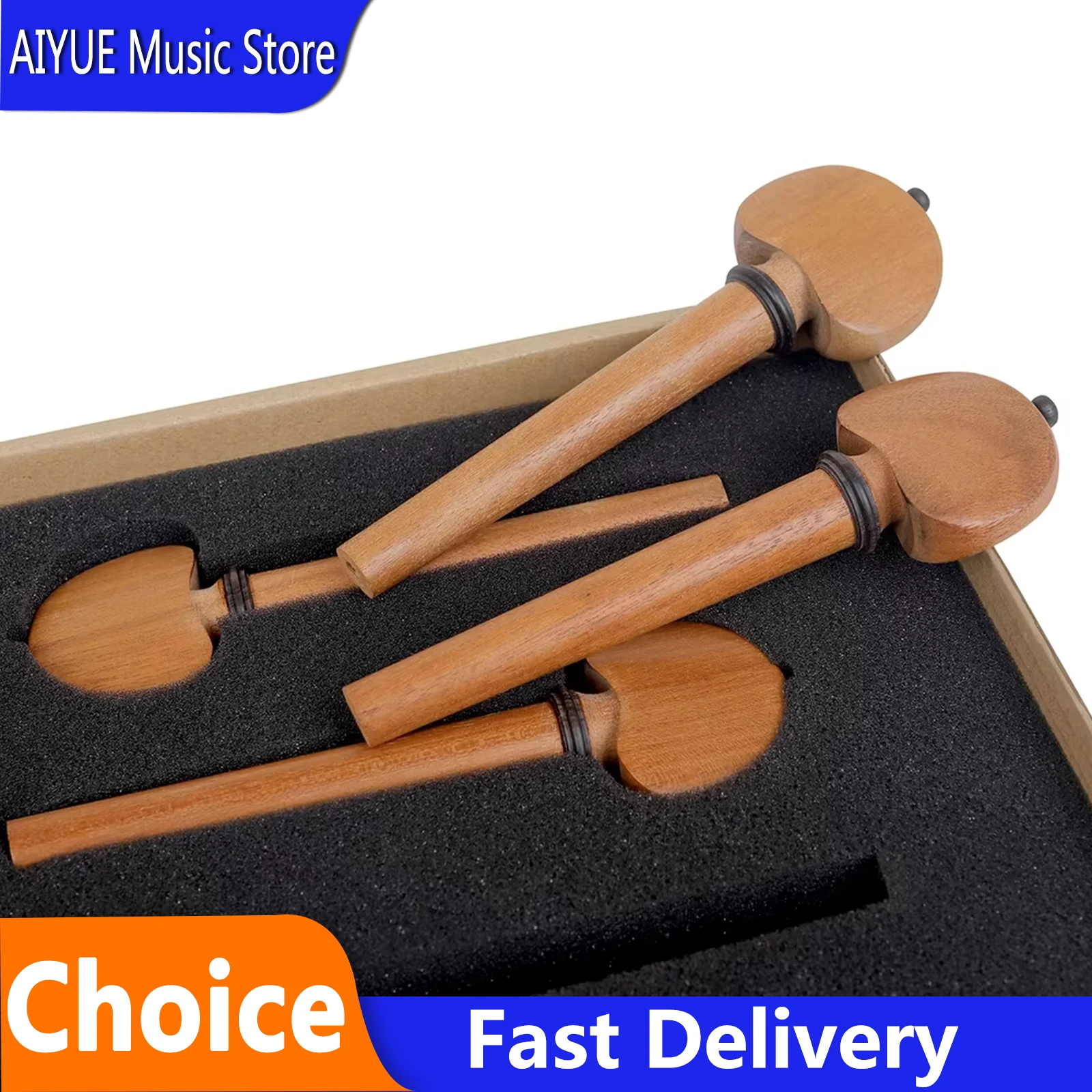 Cello String Shafts Suzuki Inlaid Ebony String Shafts Enhanced Hand-Polished Cello Sensitivity Cello Professional Parts
Cello String Shafts Suzuki Inlaid Ebony String Shafts Enhanced Hand-Polished Cello Sensitivity Cello Professional Parts
