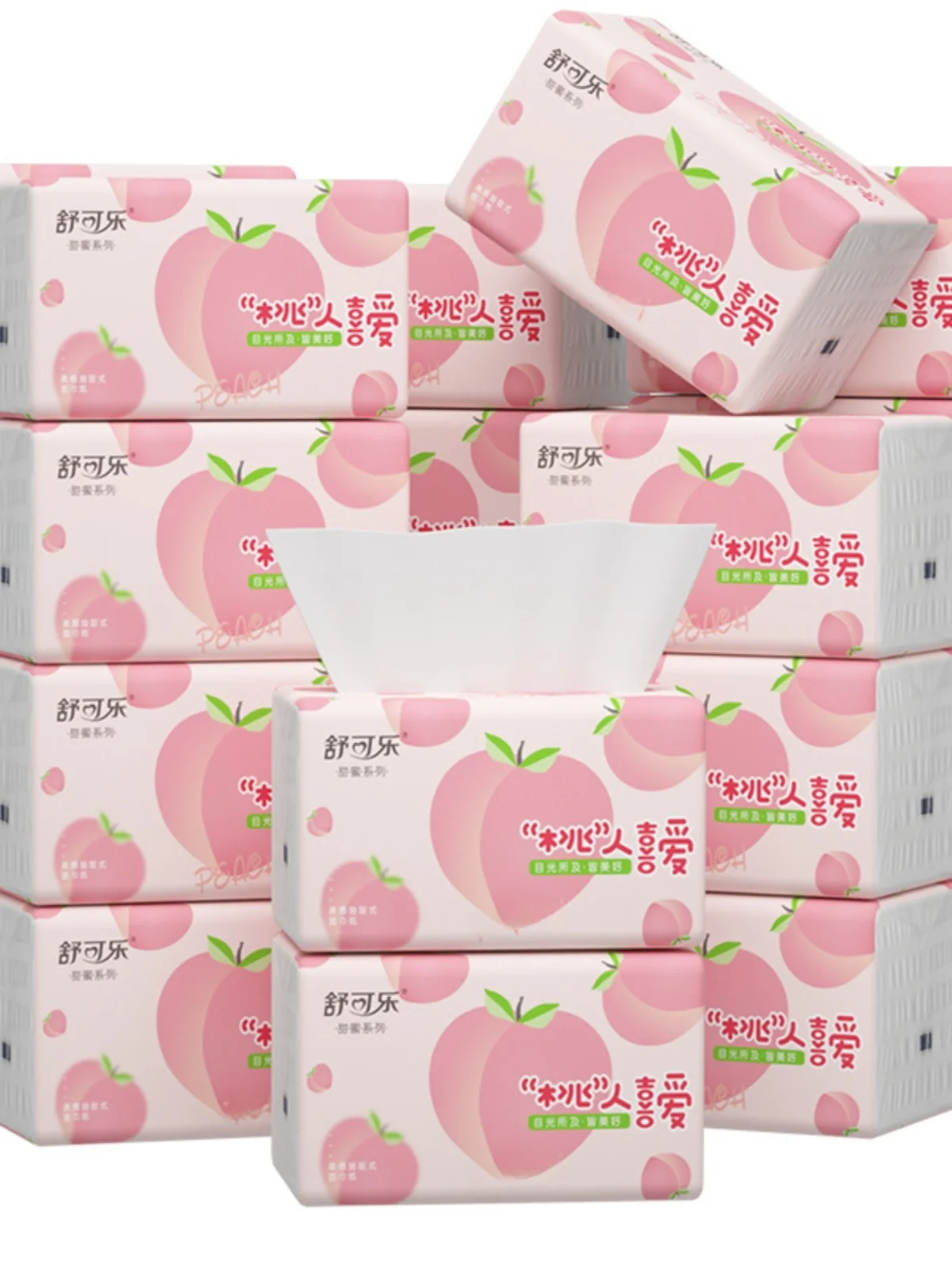 able 24 Pas 400 eets Large Dinner Napkins Household Tissue Paper Towels Soft 4 Layer Original Wood Pulp Material
able 24 Pas 400 eets Large Dinner Napkins Household Tissue Paper Towels Soft 4 Layer Original Wood Pulp Material