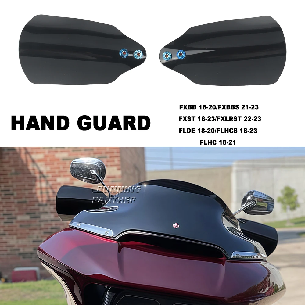 Для Harley Softail Low Rider ST 117 FXLRST Deluxe FLDE Street Bob18-23 мотоциклетный щиток для рук, защита для рук
Для Harley Softail Low Rider ST 117 FXLRST Deluxe FLDE Street Bob18-23 мотоциклетный щиток для рук, защита для рук