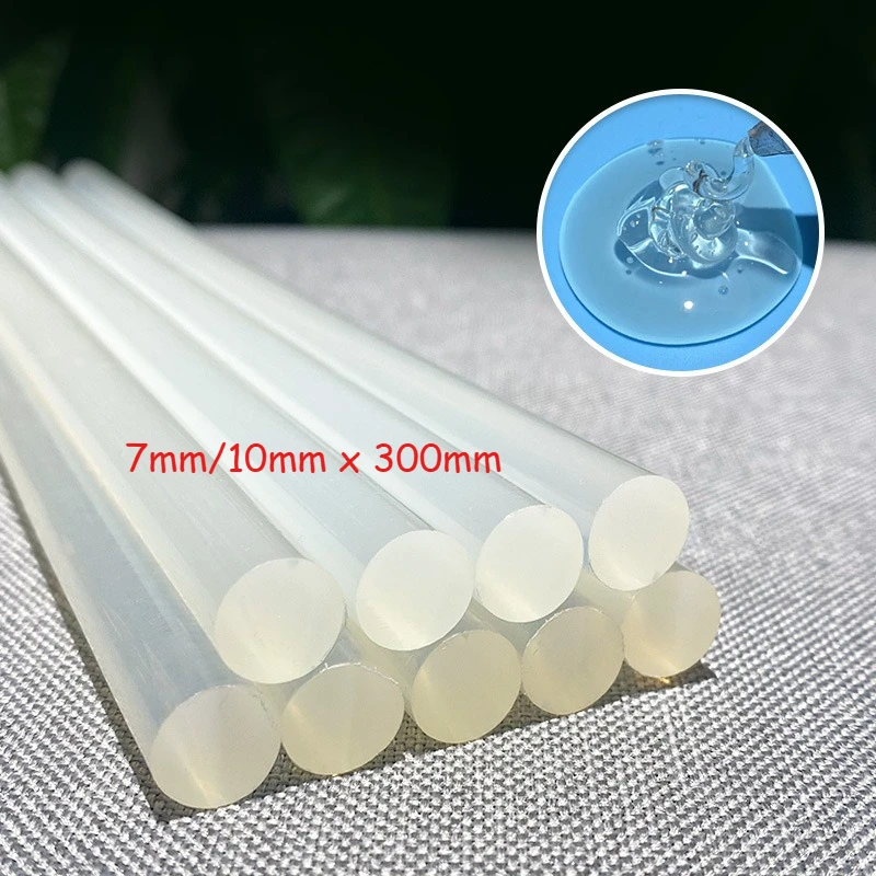 1 кг клеевые палочки для расплава 7 мм/11 мм, полупрозрачные стержни сильной вязкости для клеевого пистолета, термостойкий горячий клей 30-82 шт.
1 кг клеевые палочки для расплава 7 мм/11 мм, полупрозрачные стержни сильной вязкости для клеевого пистолета, термостойкий горячий клей 30-82 шт.