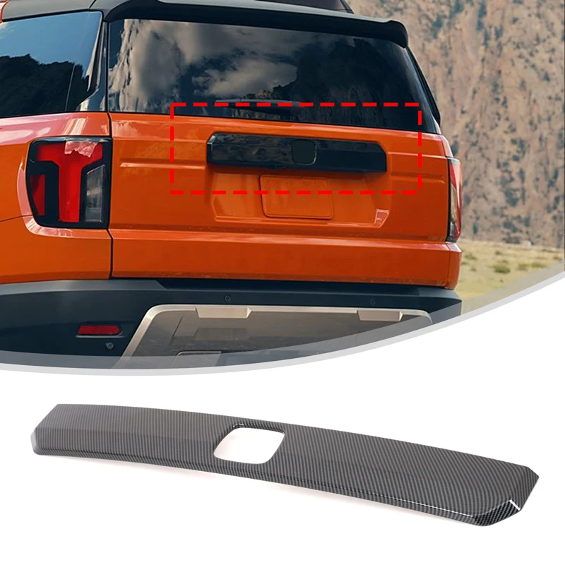 Для Honda Passport 2026 2027, автомобильные аксессуары, задняя дверь, задняя дверь, крышка багажника, декоративная панель, накладка
Для Honda Passport 2026 2027, автомобильные аксессуары, задняя дверь, задняя дверь, крышка багажника, декоративная панель, накладка