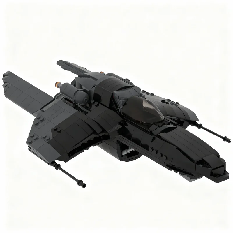 725pcs MOC G1 M4 C Dunelizard Star Battle Model Building Blocks Construction Toy Christmas Gifts DIY Creative Idea Education
725pcs MOC G1 M4 C Dunelizard Star Battle Model Building Blocks Construction Toy Christmas Gifts DIY Creative Idea Education