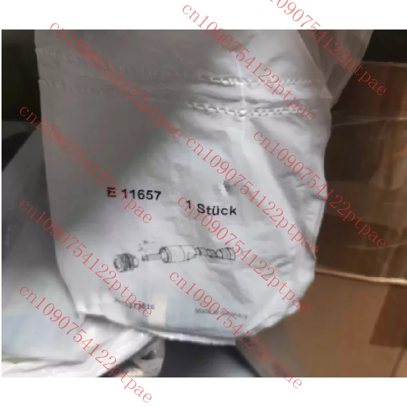 Для разъемов IFM E11508, E11509, E11504, E11252, E11657, E11506
Для разъемов IFM E11508, E11509, E11504, E11252, E11657, E11506