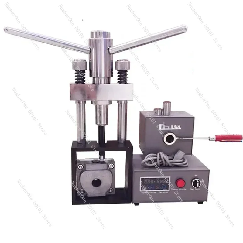 Dental Lab Equipment Valplast Flexible Denture Injector System Injection Machine Dental
Dental Lab Equipment Valplast Flexible Denture Injector System Injection Machine Dental