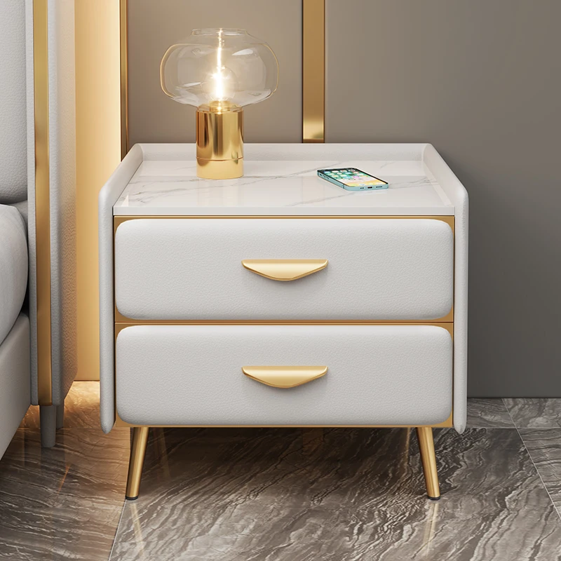Delicate Nightstand Drawers Exquisite Bedroom Modern Vanity Corner Headboards Nightstand Muebles Para El Hogar Modern Furniture
Delicate Nightstand Drawers Exquisite Bedroom Modern Vanity Corner Headboards Nightstand Muebles Para El Hogar Modern Furniture