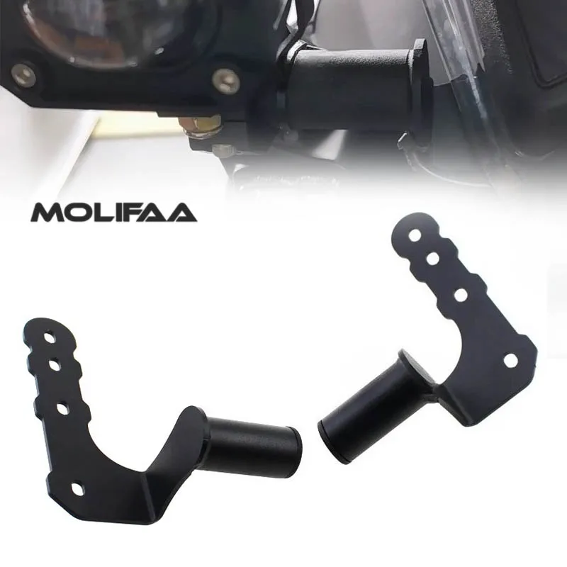 for SYM JOYMAX Z300 Cruise 300 Motorcycle Aluminum Front High Spotlight Bracket Spotlight Fixed Base Holder Cover Accessories
for SYM JOYMAX Z300 Cruise 300 Motorcycle Aluminum Front High Spotlight Bracket Spotlight Fixed Base Holder Cover Accessories