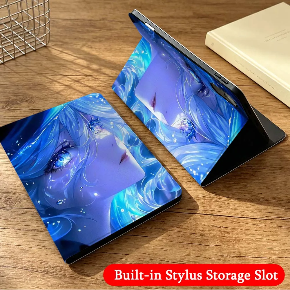 Anime Girl Flower Case For Xiaomi Poco Redmi K Pad 5 6 7 7S 8 Mini SE Pro 11 12.1 12.5 11.2 14 8.8 inch Foldable Tablet
Anime Girl Flower Case For Xiaomi Poco Redmi K Pad 5 6 7 7S 8 Mini SE Pro 11 12.1 12.5 11.2 14 8.8 inch Foldable Tablet