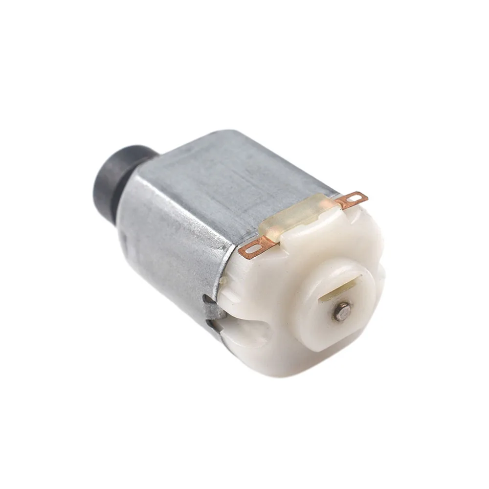 130 Vibration Motor Remote Control Toys Boat Massager Accessories Four-wheel Drive Motor 3-4.5V DC Motor
130 Vibration Motor Remote Control Toys Boat Massager Accessories Four-wheel Drive Motor 3-4.5V DC Motor