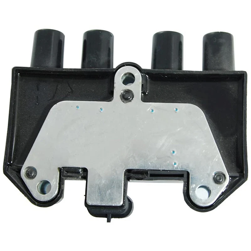 Ignition coil 96350585/UF356/19005252/1104038/1208051/1104047 FOR Chevrolet Sail 1.6L Wuling Xingwang 0.8L Chevrolet Epica 2.0L
Ignition coil 96350585/UF356/19005252/1104038/1208051/1104047 FOR Chevrolet Sail 1.6L Wuling Xingwang 0.8L Chevrolet Epica 2.0L