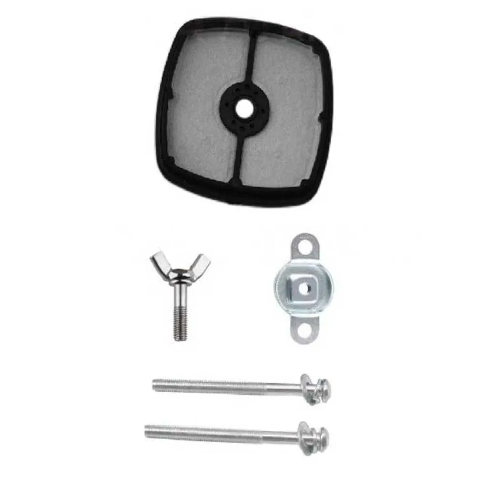 Snap-on Cover PB250 Filter Kit For Gardening Compatible Air Filter For ECHO Heavy-duty Plastic Metal Components
Snap-on Cover PB250 Filter Kit For Gardening Compatible Air Filter For ECHO Heavy-duty Plastic Metal Components