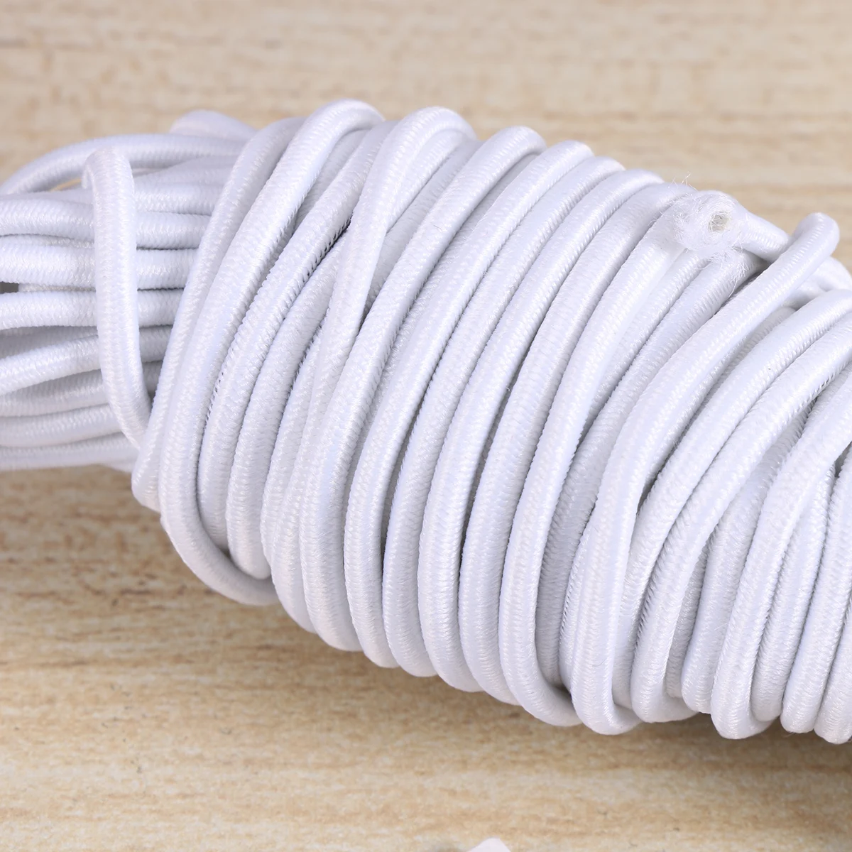 10M Round Stretch Rope Rubber Band Elastic Cord Multi-Purpose Bungee Drawstring For Bracelets Necklaces Jewelry Accessories Home
10M Round Stretch Rope Rubber Band Elastic Cord Multi-Purpose Bungee Drawstring For Bracelets Necklaces Jewelry Accessories Home