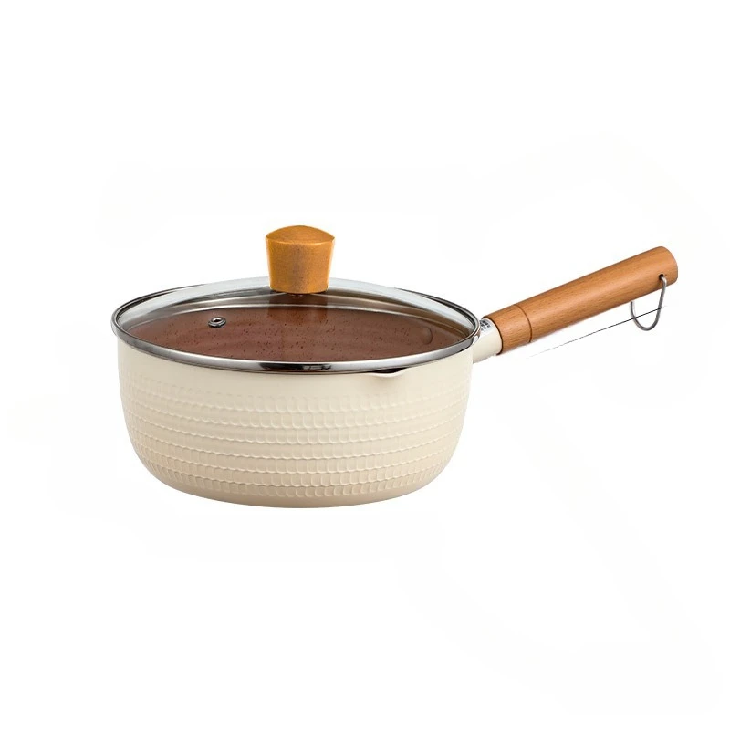 Non-stick pan Japanese noodle pot Instant noodle pot Small cooking pot Snow pan 
Non-stick pan Japanese noodle pot Instant noodle pot Small cooking pot Snow pan