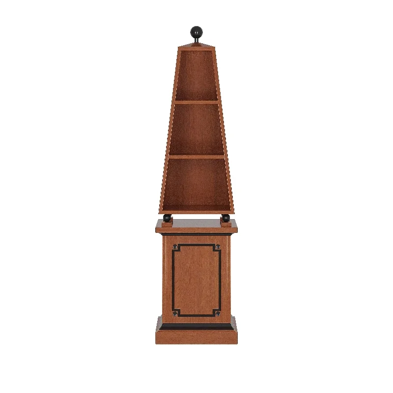 Solid wood medieval pyramid corner cabinet, design sense living room bedroom corner shelf, storage integrated cabinet
Solid wood medieval pyramid corner cabinet, design sense living room bedroom corner shelf, storage integrated cabinet