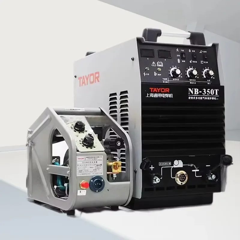 HotShanghai TAYOR NB 350T NB 500T MIG Welding Machine CO2 Welding Machine MIG Industrial Welding Machine
HotShanghai TAYOR NB 350T NB 500T MIG Welding Machine CO2 Welding Machine MIG Industrial Welding Machine