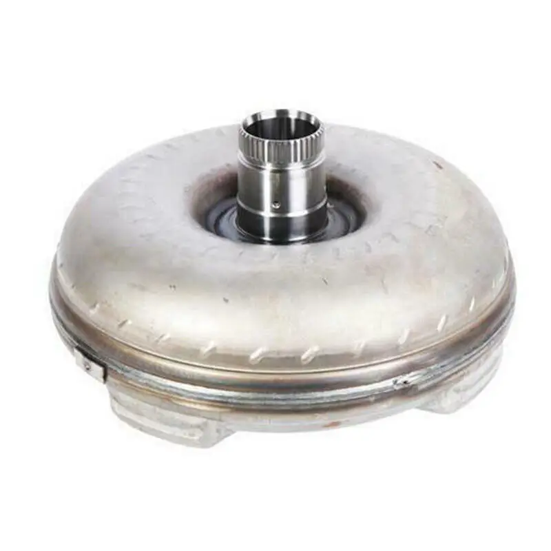 Torque Converter Assembly 200-1648 2001648 fit for Caterpillar
Torque Converter Assembly 200-1648 2001648 fit for Caterpillar