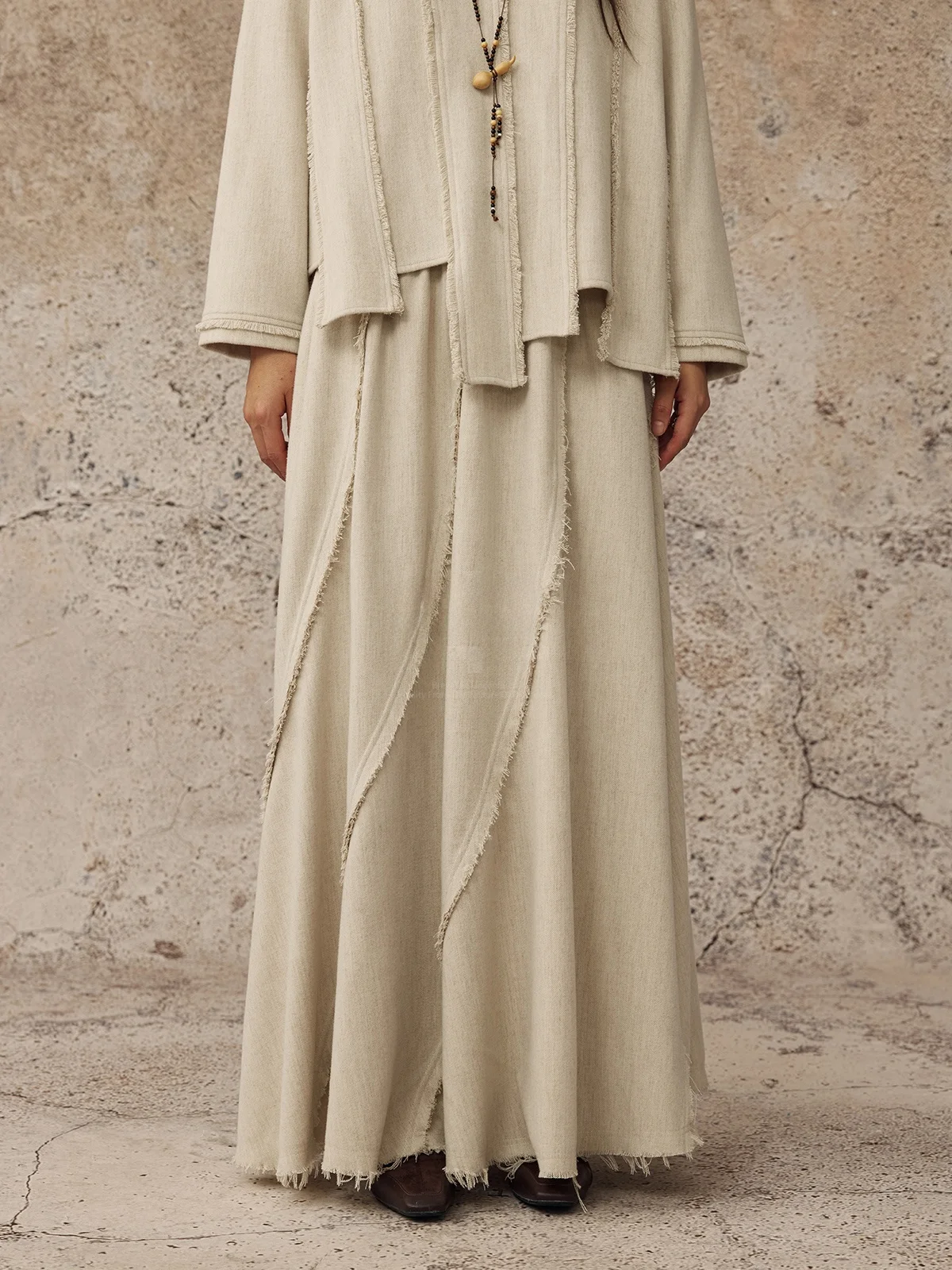 alpa Lew Red Ruffle f Skirt High Waist A-Line Wool Blend Polyester Lycra Linen Modal High Elastici Daily Wear
alpa Lew Red Ruffle f Skirt High Waist A-Line Wool Blend Polyester Lycra Linen Modal High Elastici Daily Wear