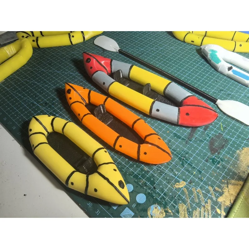 Имитация альпинистского автомобиля, украшение для каяка для 1/10 RC гусеничного автомобиля Traxxas TRX4 Defender Bronco AXIAL SCX10 RC4WD D90 Wraith Jeep
Имитация альпинистского автомобиля, украшение для каяка для 1/10 RC гусеничного автомобиля Traxxas TRX4 Defender Bronco AXIAL SCX10 RC4WD D90 Wraith Jeep