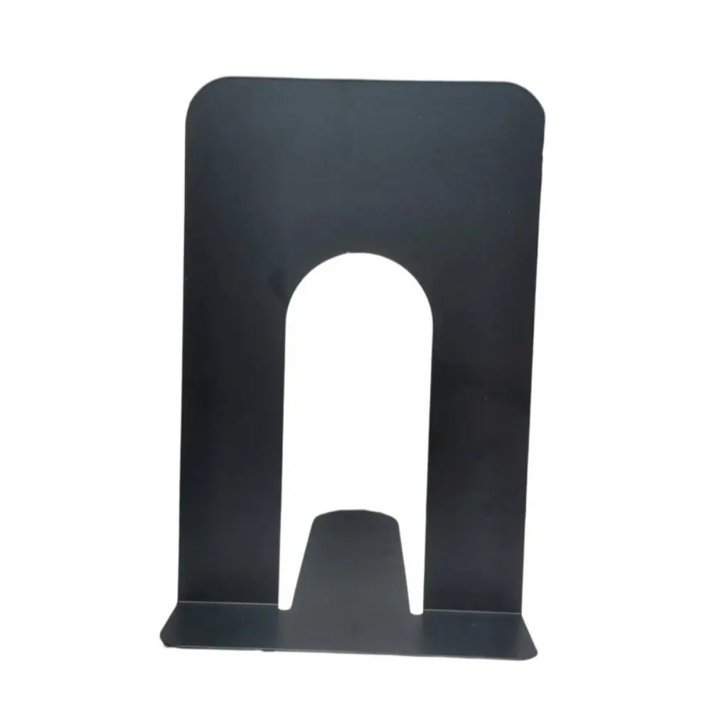 Book Holder L-shaped Desk Bookends INS Durable Iron Book Stand Simple Display Book Support Rack Minimalism
Book Holder L-shaped Desk Bookends INS Durable Iron Book Stand Simple Display Book Support Rack Minimalism