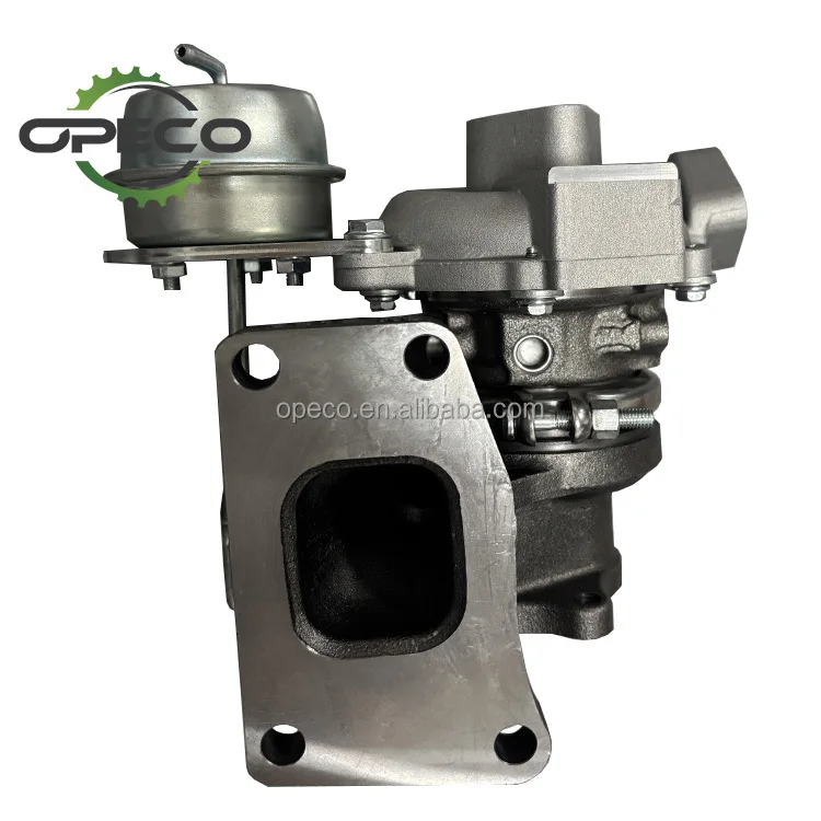 Turbocharger 13900-50R01 For Suzuki Swift 2017 K10C 1.0T
Turbocharger 13900-50R01 For Suzuki Swift 2017 K10C 1.0T