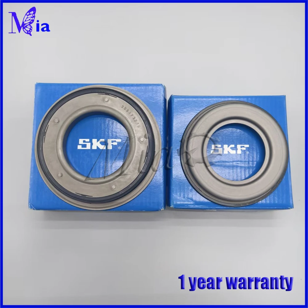 New 0BH DQ500 DSG Auto Transmission Piston Kit 2PCS Improve Version Suit For Audi A4 A5 7-Speed DQ500 Car Accessories
New 0BH DQ500 DSG Auto Transmission Piston Kit 2PCS Improve Version Suit For Audi A4 A5 7-Speed DQ500 Car Accessories