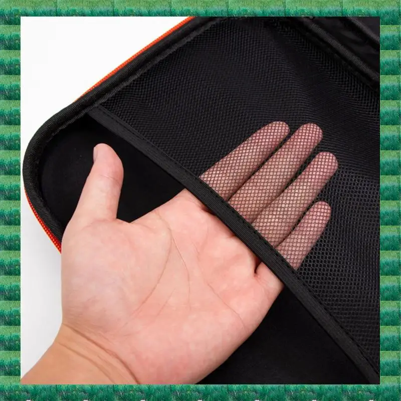 B76A Square Bag Hardware Tool Set Hardware Tools Cloth Bag Garden Bag Accessories Oxford Cloth Bag
B76A Square Bag Hardware Tool Set Hardware Tools Cloth Bag Garden Bag Accessories Oxford Cloth Bag