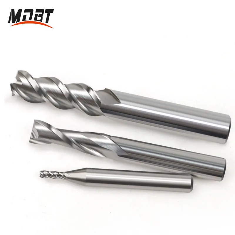 2/3/4/5/6/8/10mm HSS Full Ground End Mill 2 3 4 Flute Milling Cutter CNC Tool for Steel Iron Aluminum Working
2/3/4/5/6/8/10mm HSS Full Ground End Mill 2 3 4 Flute Milling Cutter CNC Tool for Steel Iron Aluminum Working