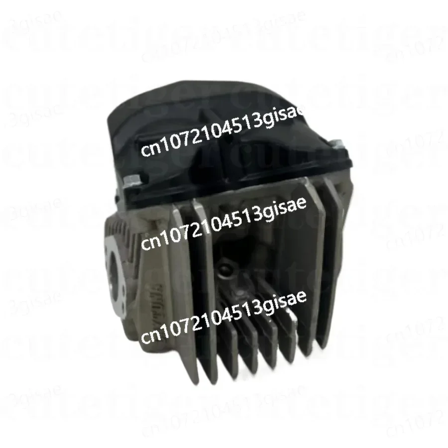 Двигатели типа 190, Zongshen 190 и Zongshen 212 оснащен головкой блока цилиндров 212CC с 4-цилиндровой головкой.
Двигатели типа 190, Zongshen 190 и Zongshen 212 оснащен головкой блока цилиндров 212CC с 4-цилиндровой головкой.