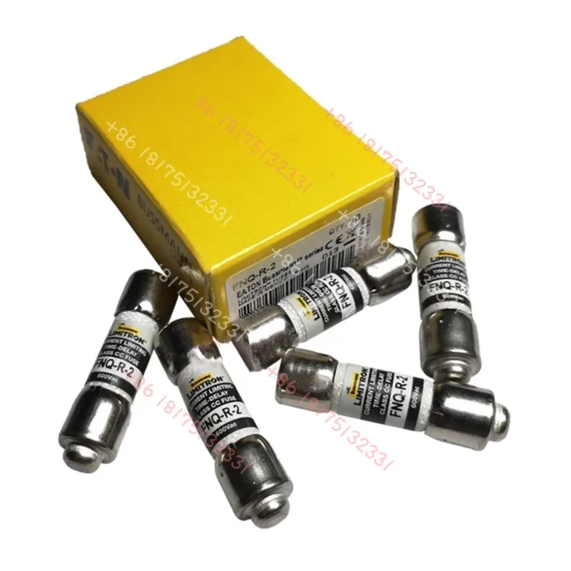 5Pcs FNQ-R-1 FNQ-R-2 FNQ-R-3 FNQ-R-4 FNQ-R-5 FNQ-R-8 FNQ-R-10 FNQ-R-12 FNQ-R-30 600VAC
5Pcs FNQ-R-1 FNQ-R-2 FNQ-R-3 FNQ-R-4 FNQ-R-5 FNQ-R-8 FNQ-R-10 FNQ-R-12 FNQ-R-30 600VAC